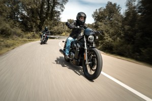 28 Harley Davidson Nightster 2022