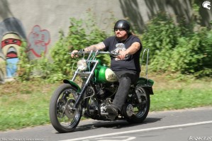 01 Harley Davidson Shovelhead Tomek