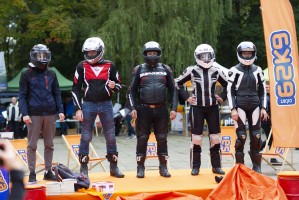 ESKA Rider Show 16