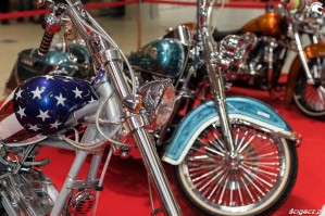 12 Wystawa Motocykli Customowych na Warsaw Motorcycle Show 2022
