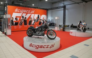 scigacz pl na warsaw motorcycle show 2022
