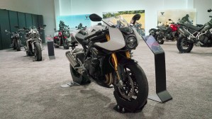 triumph speed triple 1200 rr warsaw motorcycle show 2022