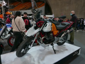 01 Targi Motocyklowe Wroclaw Motorcycle Show 2022