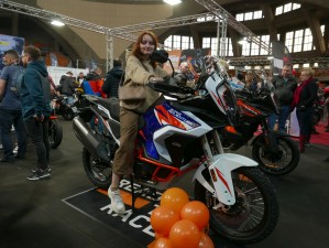 06 Targi Motocyklowe Wroclaw Motorcycle Show 2022