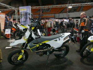 20 Targi Motocyklowe Wroclaw Motorcycle Show 2022
