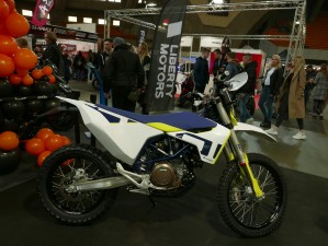 21 Targi Motocyklowe Wroclaw Motorcycle Show 2022