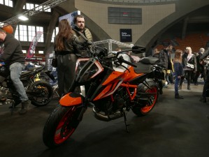 30 Targi Motocyklowe WMS 2022