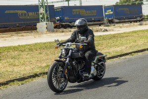 11 120 urodziny Harleya Davidsona