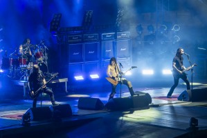 23 koncert Harley Davidson impreza urodzinowa Budapeszt 2023