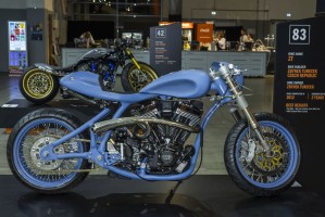 25 Harley Davidson impreza urodzinowa Budapeszt 2023