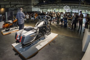 33 urodziny Harley Davidson Wegry 2023