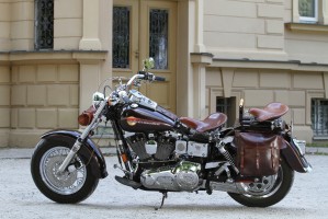 17 Harley Davidson Dyna Wide Glide