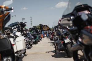 013 120 lat Harley Davidson USA Milwaukee