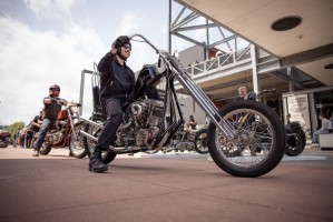 015 120 lat Harley Davidson USA Milwaukee