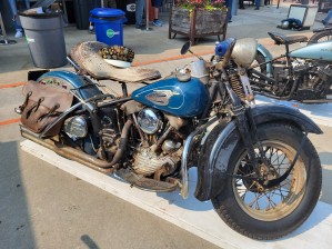 022 120 lat Harley Davidson USA Milwaukee