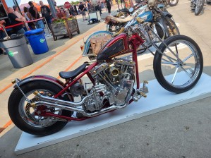 023 120 lat Harley Davidson USA Milwaukee