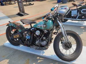028 120 lat Harley Davidson USA Milwaukee