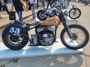 029 120 lat Harley Davidson USA Milwaukee