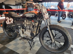 036 120 lat Harley Davidson USA Milwaukee