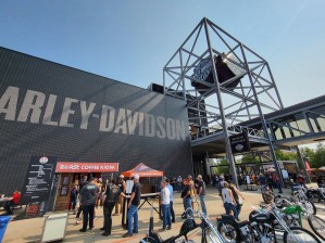 040 120 lat Harley Davidson USA Milwaukee