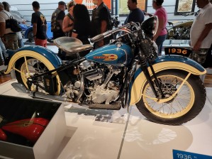 050 120 lat Harley Davidson USA Milwaukee