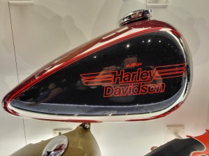 059 120 lat Harley Davidson USA Milwaukee