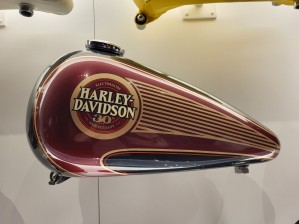 060 120 lat Harley Davidson USA Milwaukee