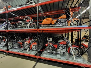 063 120 lat Harley Davidson USA Milwaukee