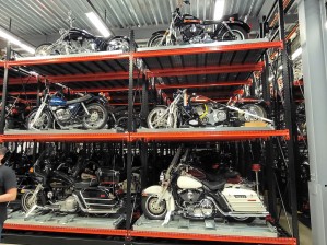 067 120 lat Harley Davidson USA Milwaukee