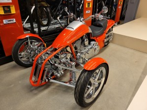 069 120 lat Harley Davidson USA Milwaukee