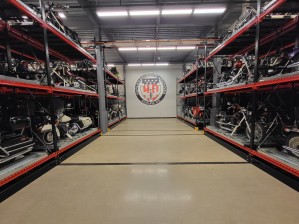071 120 lat Harley Davidson USA Milwaukee