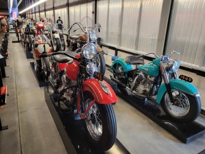 072 120 lat Harley Davidson USA Milwaukee