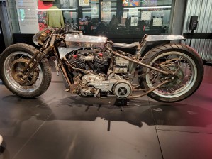 075 120 lat Harley Davidson USA Milwaukee
