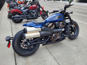 080 120 lat Harley Davidson USA Milwaukee