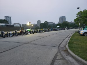 083 120 lat Harley Davidson USA Milwaukee