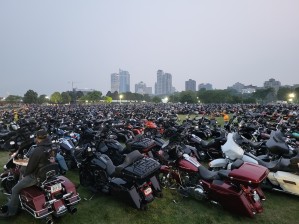 086 120 lat Harley Davidson USA Milwaukee