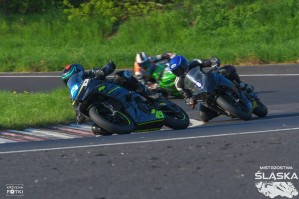Motocyklwe Mistrzostwa Slaska 26