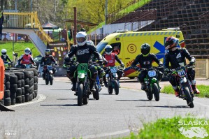 Motocyklwe Mistrzostwa Slaska 31