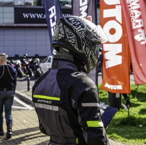 24 Moto Piknik w RRmoto Warszawa