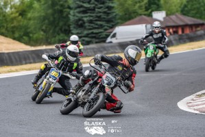 Motocyklowe Mistrzostwa Slaska 21