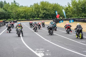 Motocyklowe Mistrzostwa Slaska 36