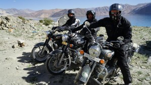 35 zlot motocyklowy w himalajach Spotkanie na Przeleczy