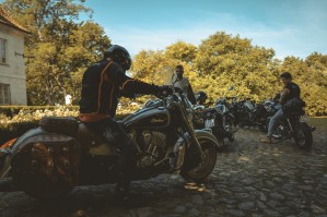 10 Heritage Tourist Tour 2023 Moto Guzzi x Seventy9