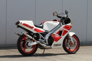 29 Yamaha TZR 250