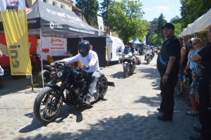 Lagow 2023 Rock Blues Motocykle zlot 24