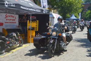 Lagow 2023 Rock Blues Motocykle zlot 27