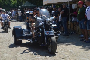 Lagow 2023 Rock Blues Motocykle zlot 32