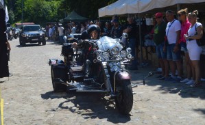 Lagow 2023 Rock Blues Motocykle zlot 35