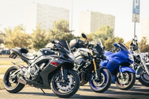 004 AF Motors Day 2024 dzien motocyklistow w Toruniu