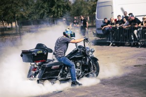 007 AF Motors Day 2024 dzien motocyklistow w Toruniu